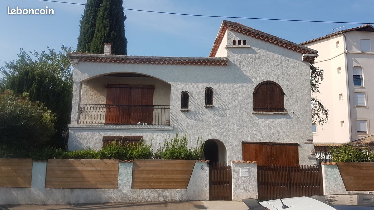 Appartement 2 pièces 153 m² · à Béziers · 153 m² · 320 000 €