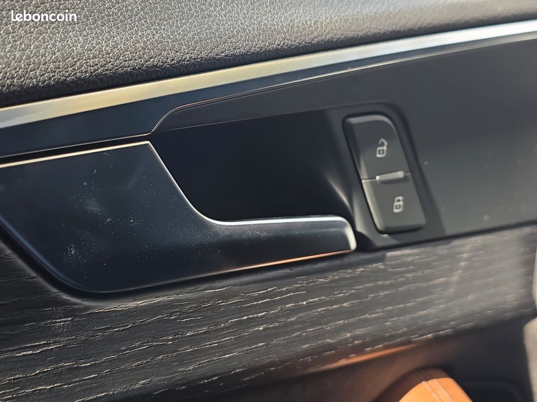 Audi a4 avant 3.0 tdi 270 design luxe quattro tiptronic bva - bang olufsen acc carplay matrix led (image 26)