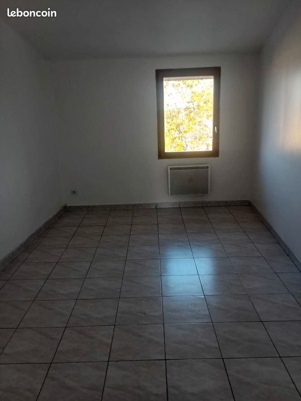 Appartement 3 pièces 40 m² · à Carpentras · 40 m² · 500 €/mois
