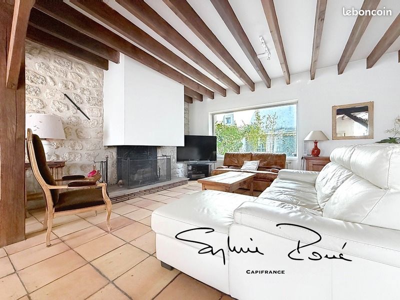 Maison 7 pièces 180 m² · à Les Lilas · 180 m² · 985 000 €
