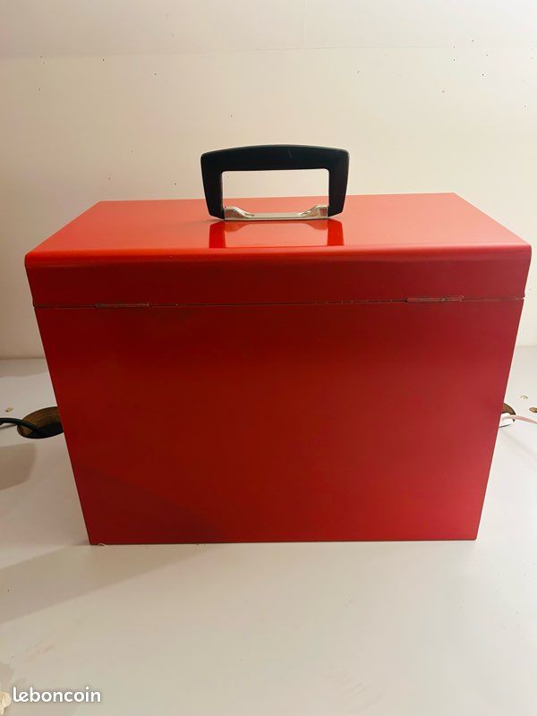 Promobo -boite de rangement - 3611900085126