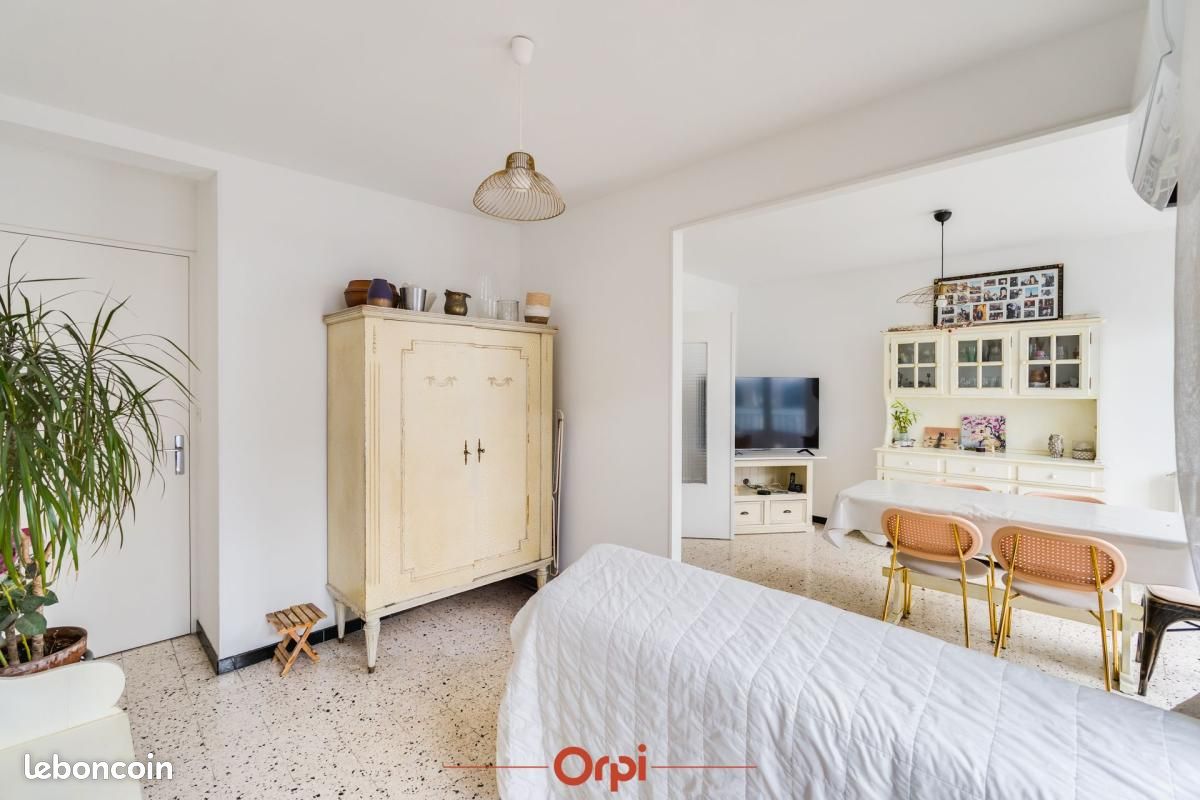 Appartement 3 pièces 68 m² · à Marseille · 68 m² · 148 000 €