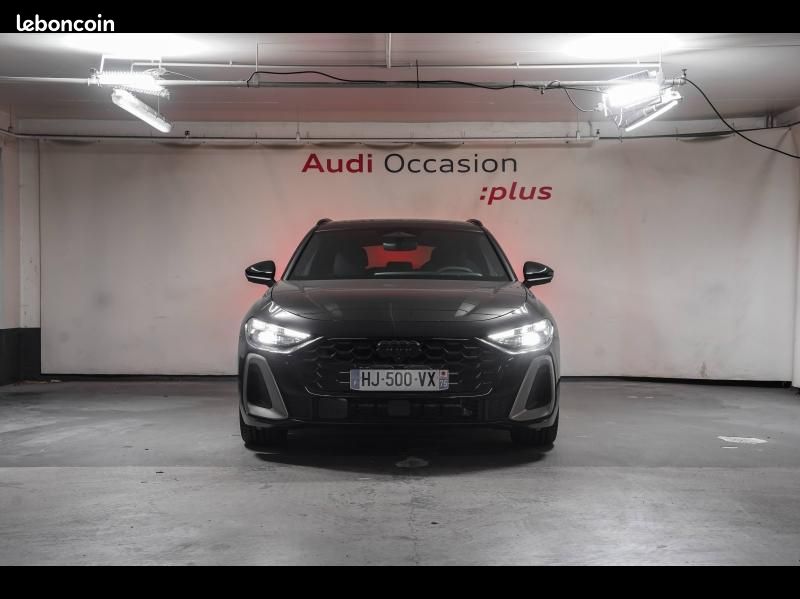 Audi A5 Avant 2.0 e-hybrid 299ch S line quattro S tronic 7 (image 4)