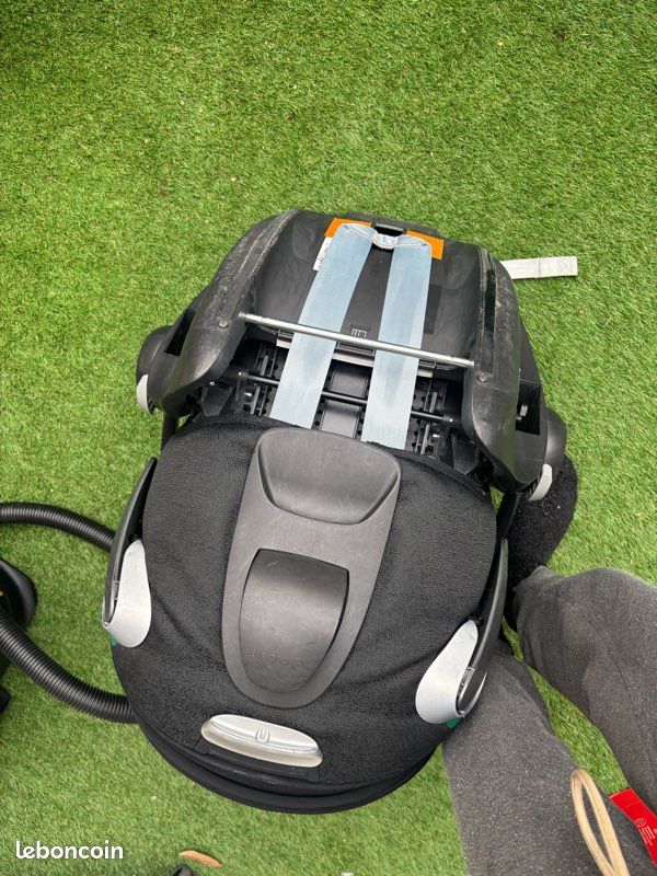 Cosy cybex Cloud à (image 5)