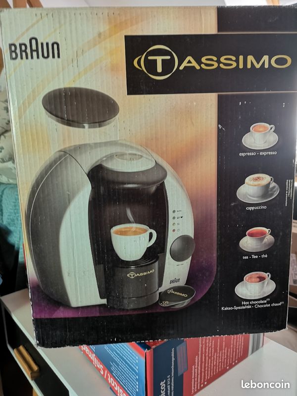 Tassimo Maxwell Tassimo Canadian Tire Tassimo Canada Sales