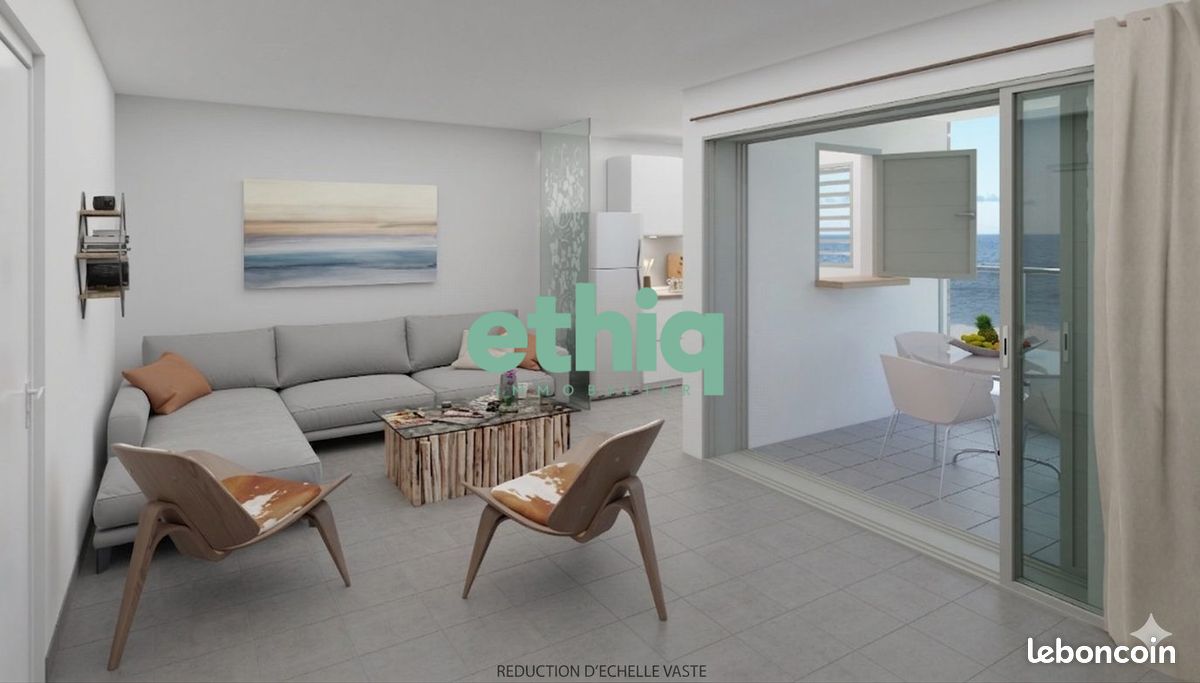 Appartement 1 pièce 34 m² · à Le Moule · 34 m² · 177 000 €