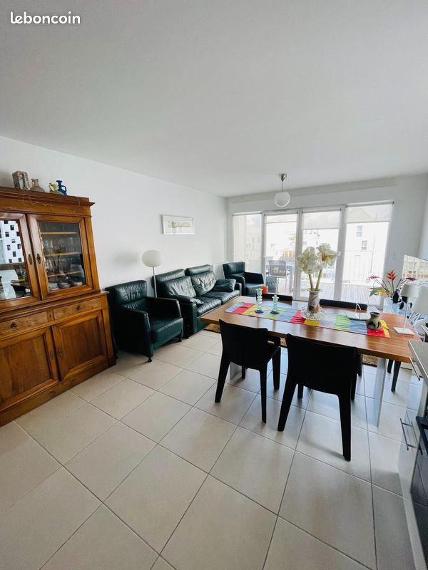 Appartement 3 pièces 66 m² - La Rochelle 17000 (image principale 8)
