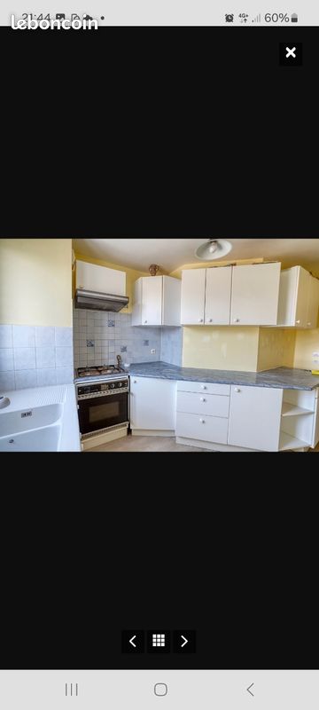 Appartement a louer guyancourt - Surfyn