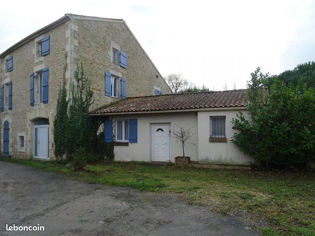 Propriété 7 pièces 240 m²