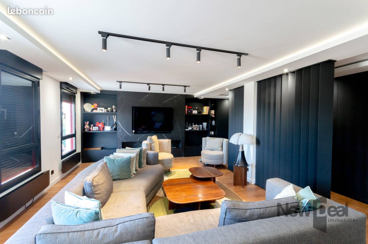 Appartement 3 pièces 120 m² · à Annemasse · 120 m² · 499 000 €