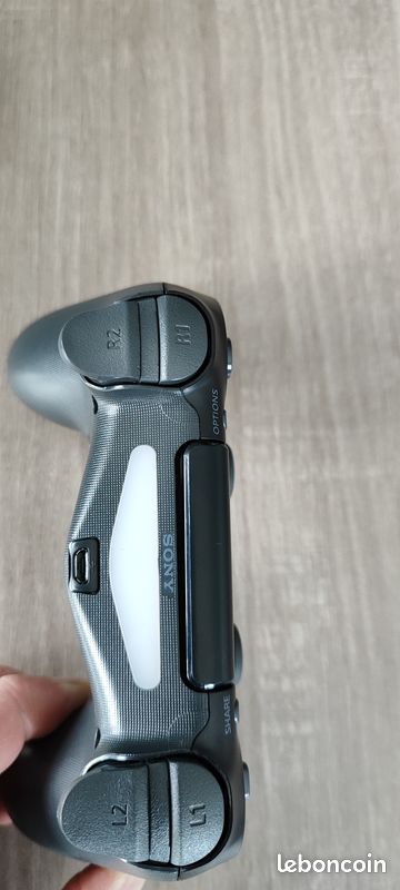 Manette ps4 (image 2)