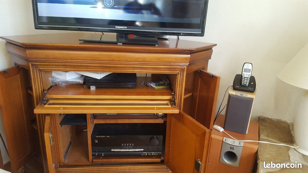 Meuble tv (image 2)