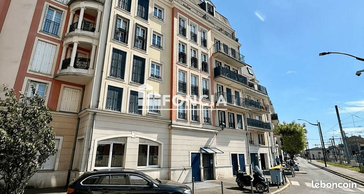 Maison 2 pièces 50 m² · à Les Pavillons-sous-Bois · 50 m² · 220 000 €