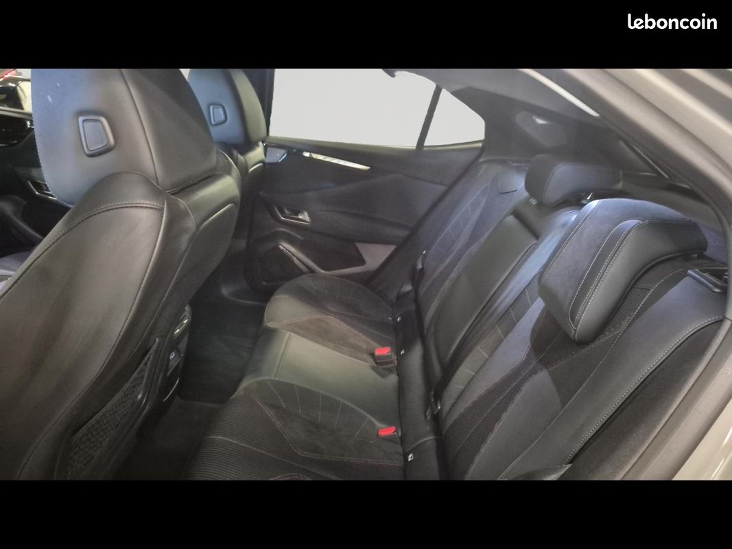 Ds DS 4 E-TENSE 225ch Performance Line + (image 19)