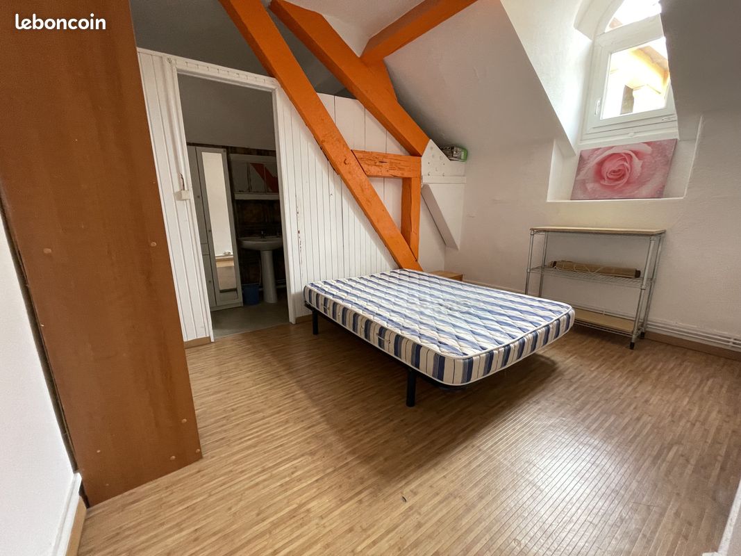 Appartement 2 pièces 29 m² · à Perpignan · 29 m² · 350 €