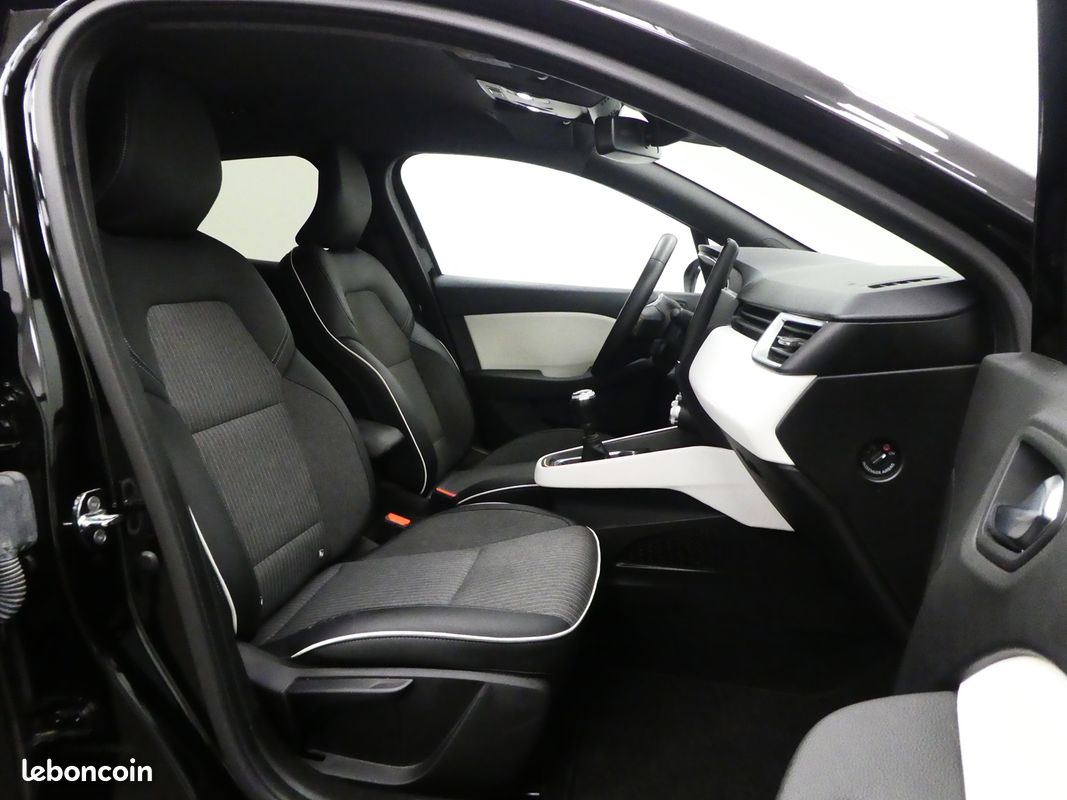 Renault CLIO V 1.0 TCE 90CH TECHNO (image 7)