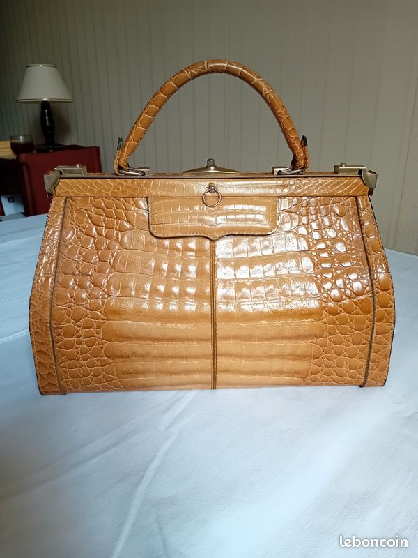 Sac à main vintage (image 1)