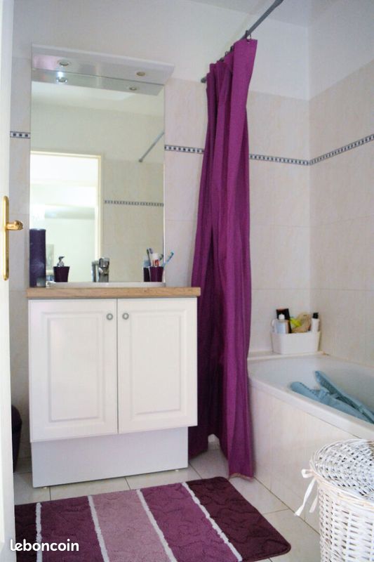 Appartement a louer cagnes-sur-mer - 2 pièce(s) - 48 m2 - Surfyn