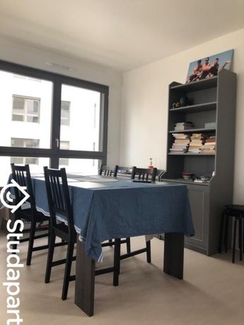 Appartement a louer colombes - 1 pièce(s) - 10 m2 - Surfyn