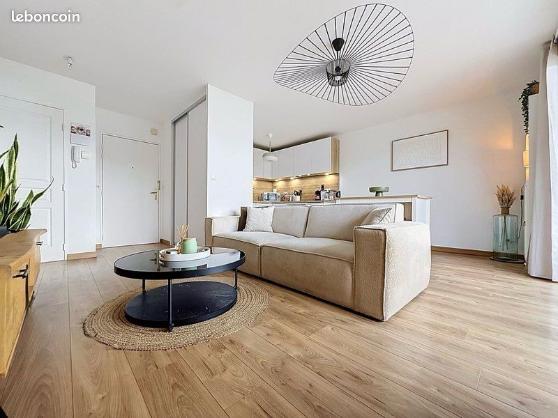 Appartement 2 pièces 44 m² · à Blainville-sur-Orne · 44 m² · 159 900 €