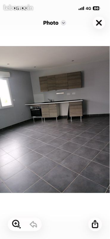 Appartement 3 pièces 67 m² · à Firminy · 67 m² · 67 000 €