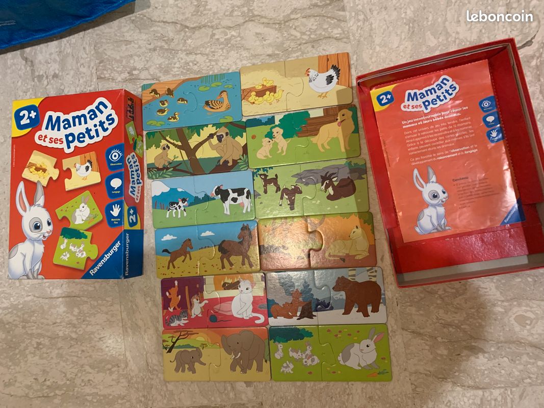 Divers jeux d’apprentissage (image 3)