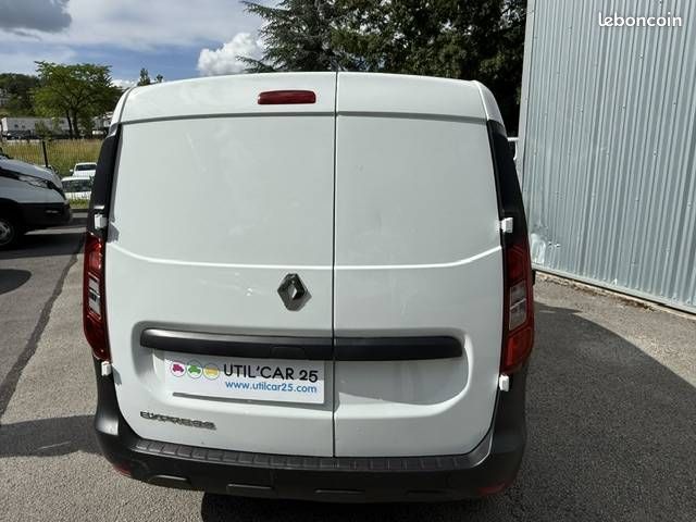 Renault Express VAN BLUE DCI 95 CH (image 5)