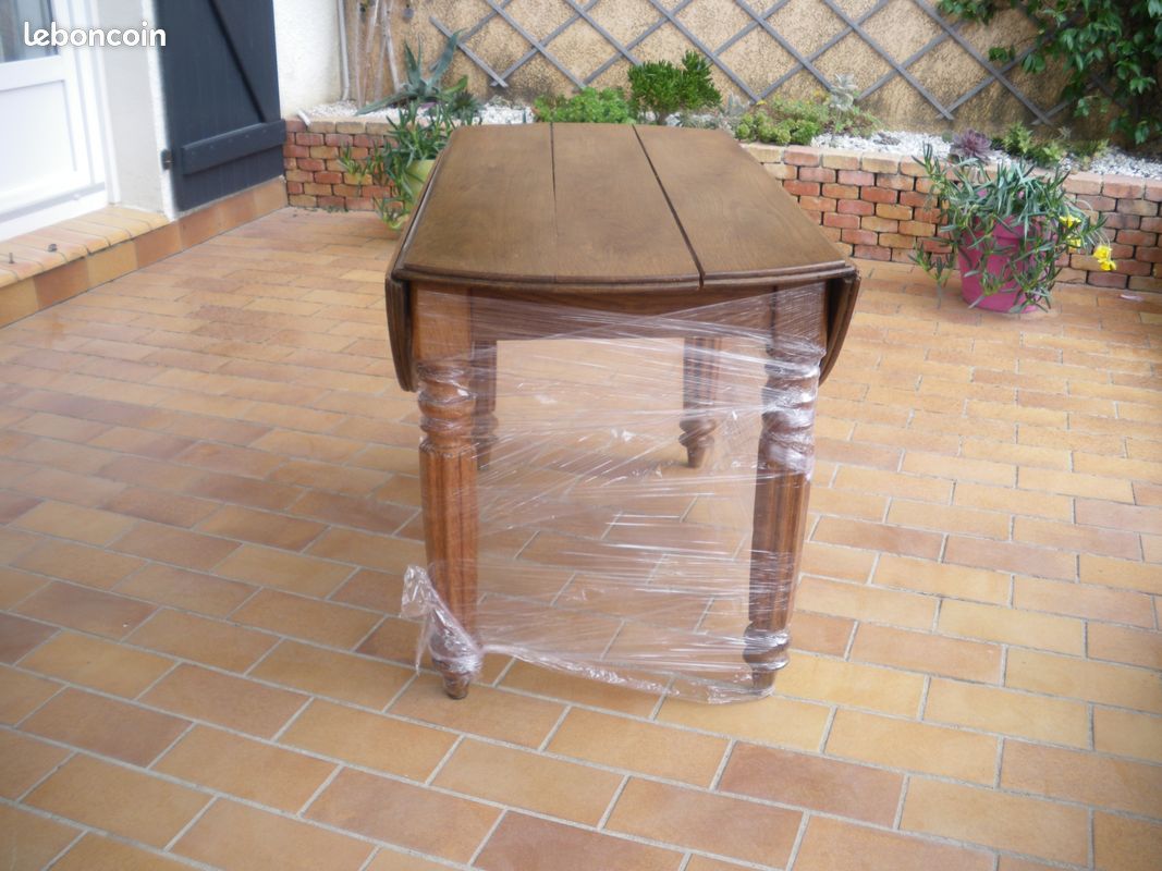 Table Ancienne (image 2)