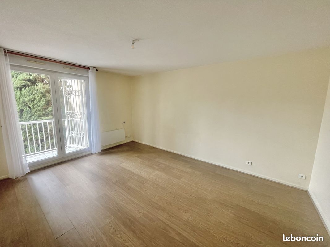 Appartement 2 pièces 49 m² · à Toulouse · 49 m² · 706 €/mois