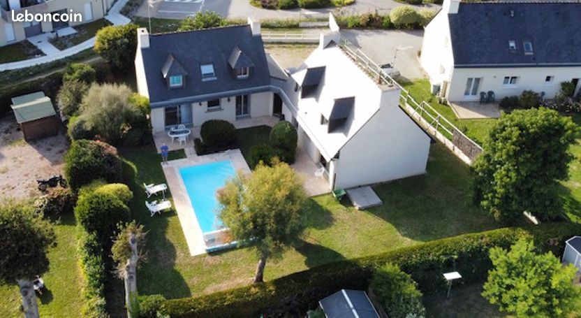 Maison 10 pièces 178 m² · à Saint-Gildas-de-Rhuys · 178 m² · 806 000 €