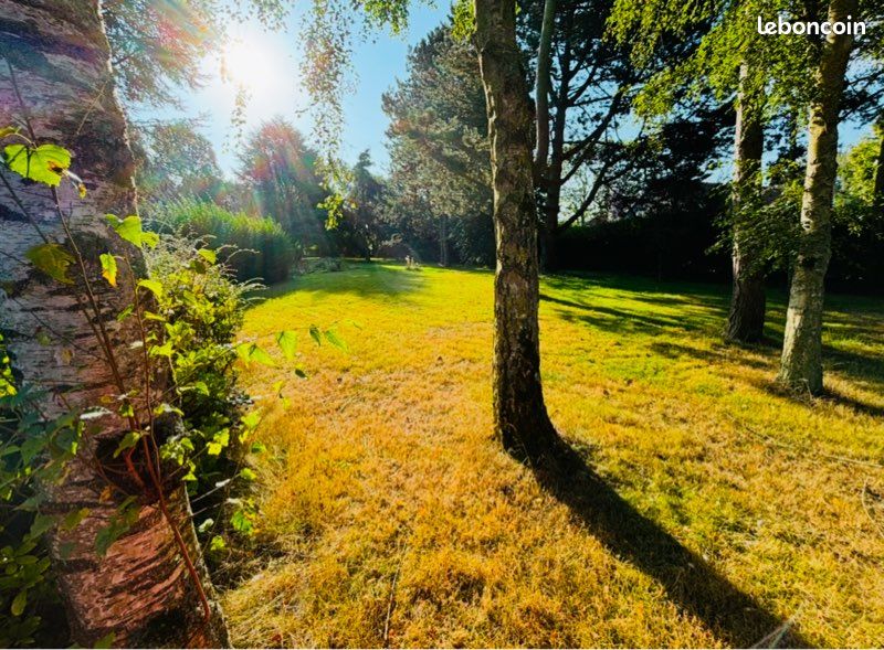 Terrain Gruson- 985m2- permis accepté · 319 000 €