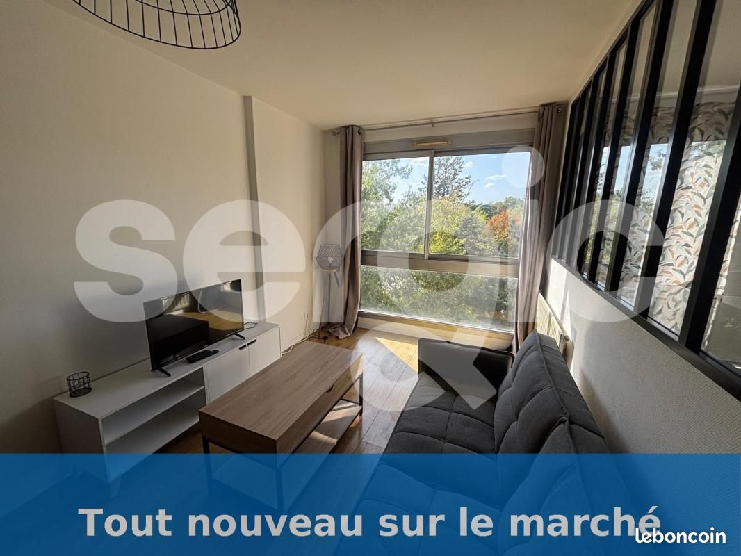 Appartement 2 pièces 49 m² · à Angers · 49 m² · 800 €/mois