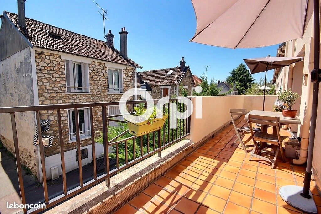 Appartement 4 pièces 100 m² · à Élancourt · 100 m² · 285 000 €
