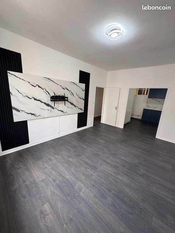 Appartement 2 pièces 52 m² · à Chalon-sur-Saône · 52 m² · 685 €/mois