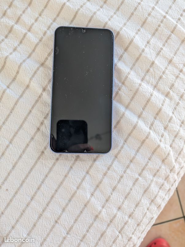 Samsung Galaxy a34 5g (image 1)