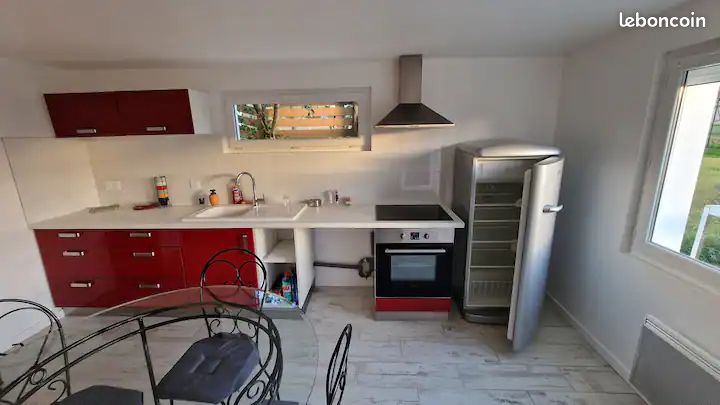 Appartement 2 pièces 50 m² · à Laissac-Sévérac l'Église · 50 m² · 480 €/mois