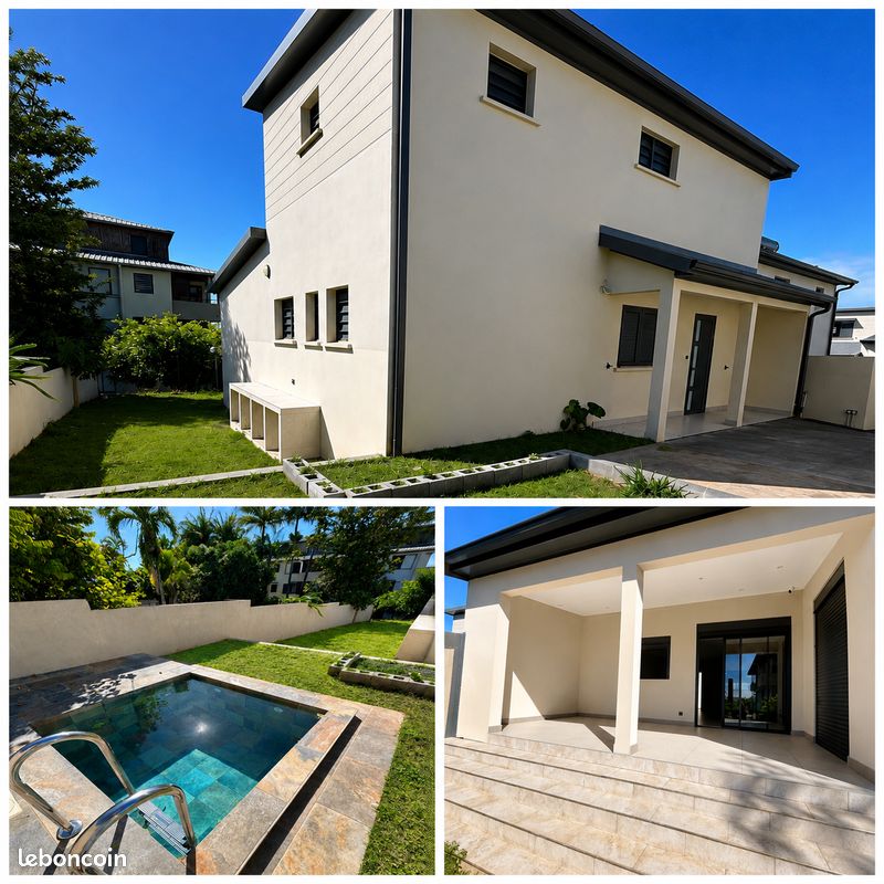 Maison 4 pièces 112 m² · à Sainte-Suzanne · 112 m² · 1 747 €