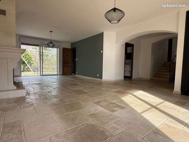 Maison 8 pièces 171 m²