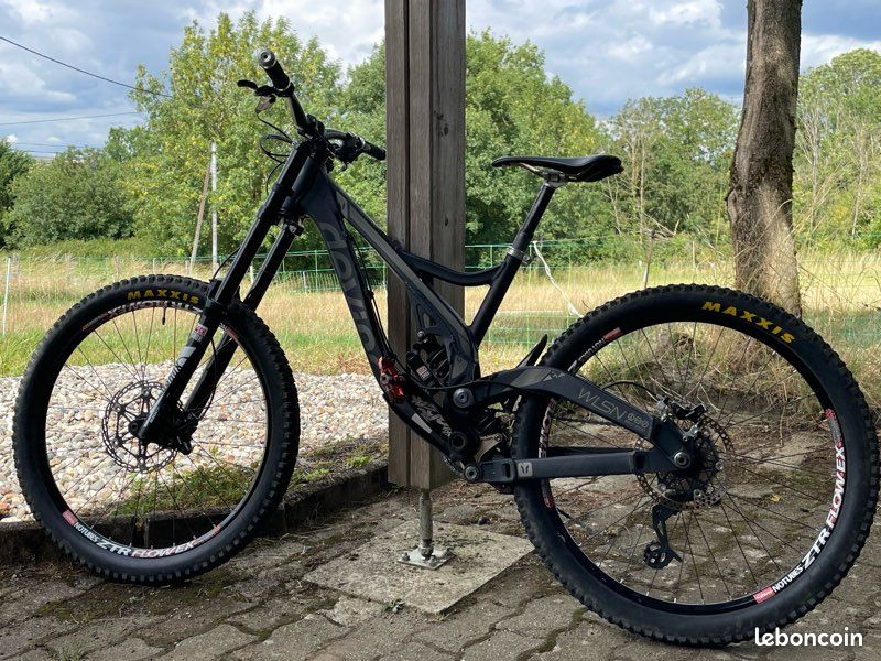 Vtt Downhill Vtt Freeride Occasion Vtt De Descente Pas Cher VTT De