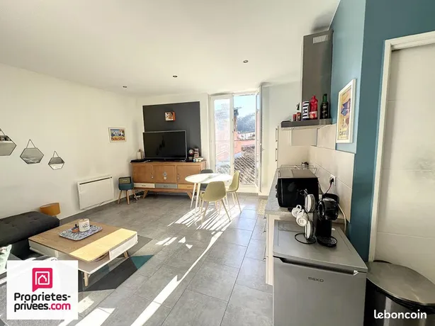 Annonce vente Appartement rians