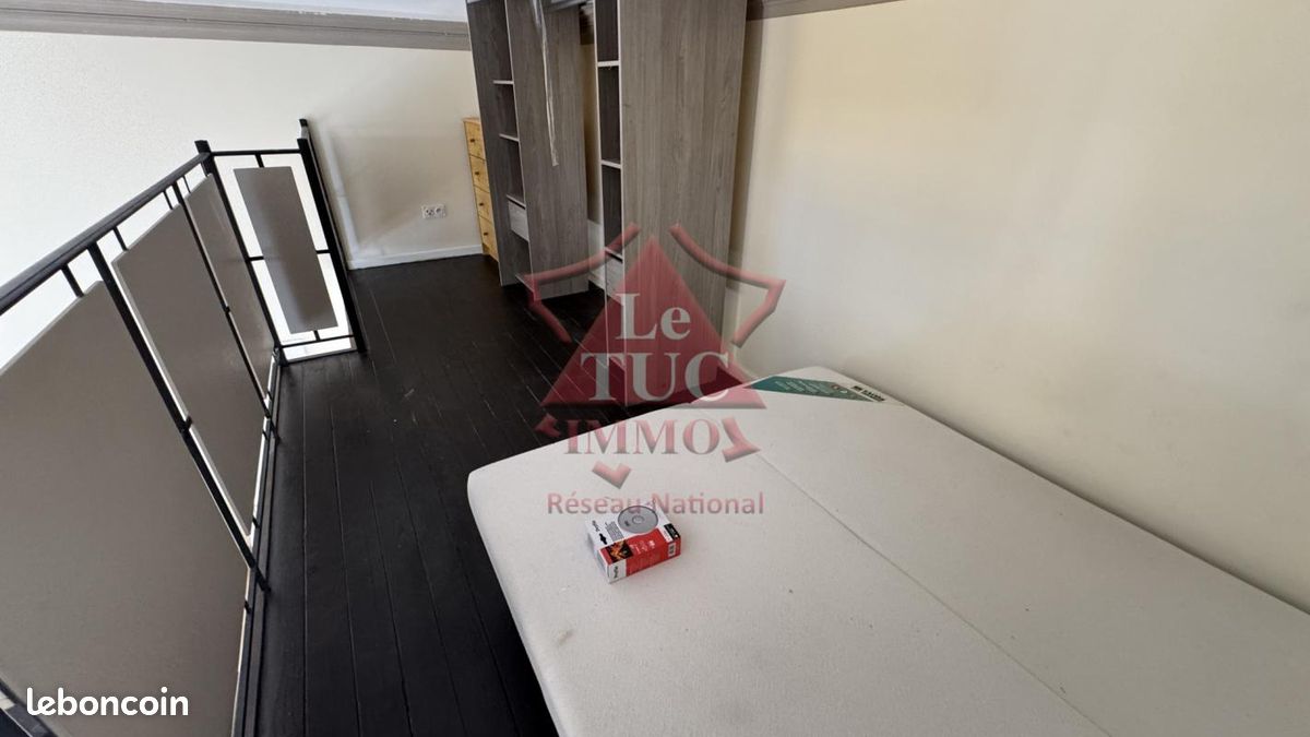 Appartement a louer grasse - 2 pièce(s) - 46 m2 - Surfyn