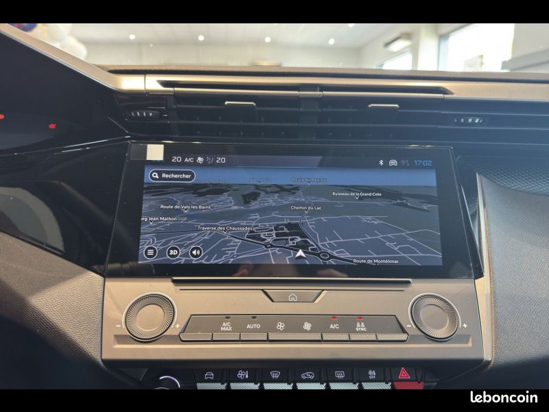 Peugeot 308 Hybrid 145 e-DCS6 Business (image 21)