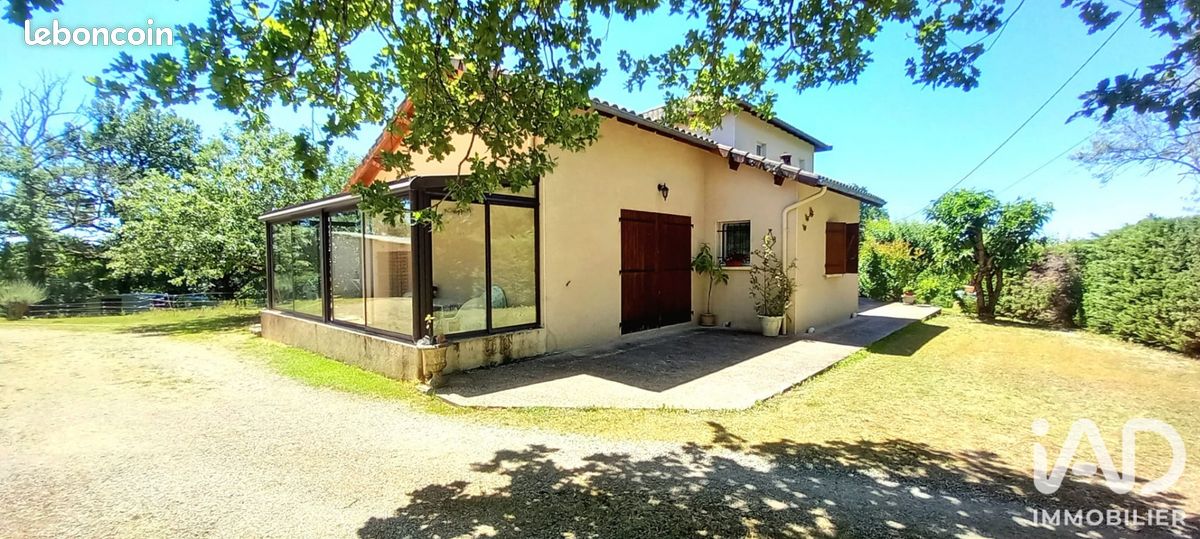 Maison 7 pièces 160 m² · à Aynac · 160 m² · 249 000 €