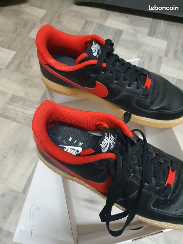 Nike air (image 3)