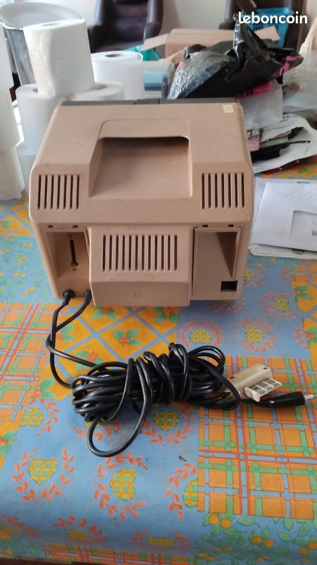 Minitel type 1 VB9 (image 4)