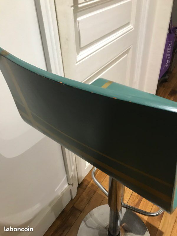 Tabouret de bar (image 2)