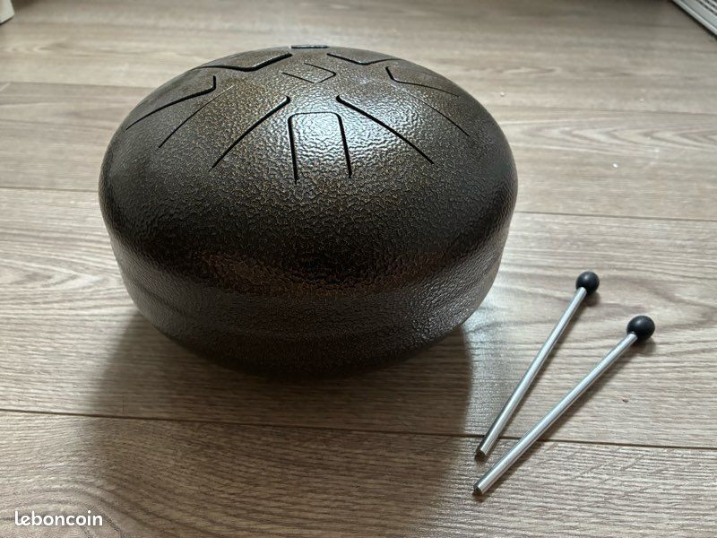 Tongue drum (image 2)
