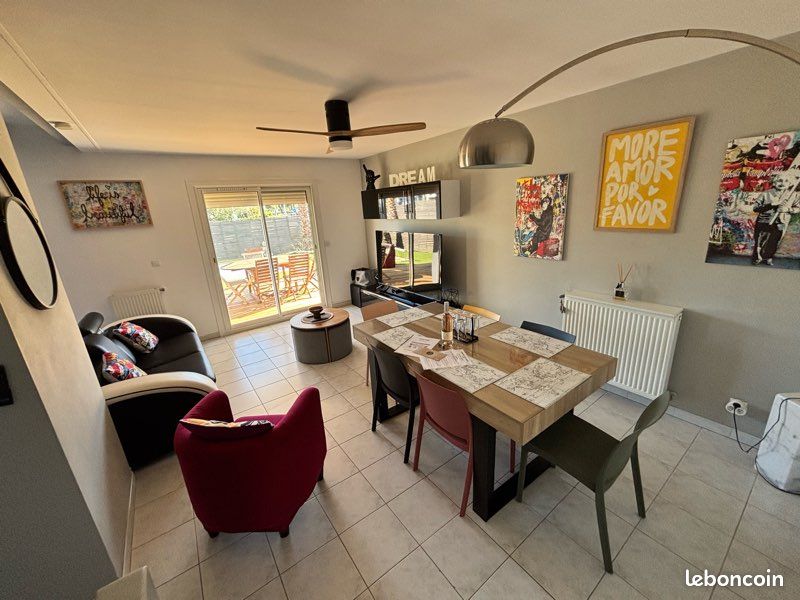 Villa avec piscine privée Gruissan (image 15)