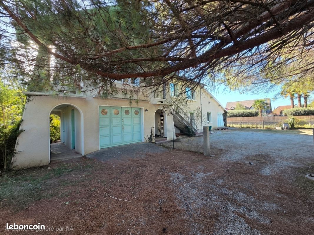 Maison 4 pièces 108 m² · à Rontignon · 108 m² · 220 000 €