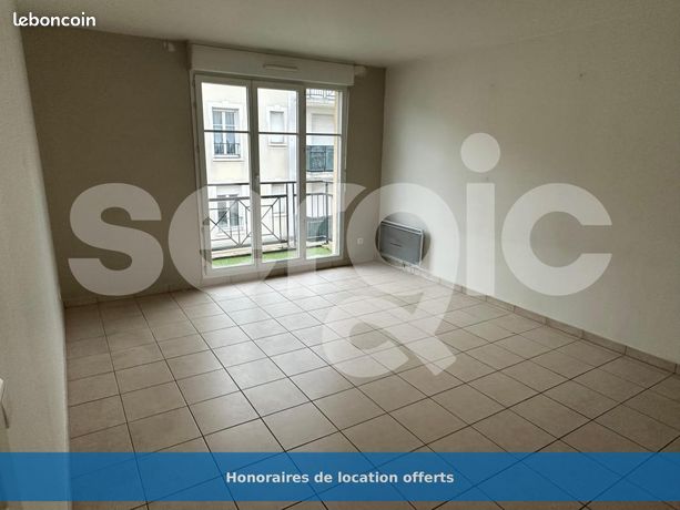 Appartement a louer montgeron - 3 pièce(s) - 60 m2 - Surfyn